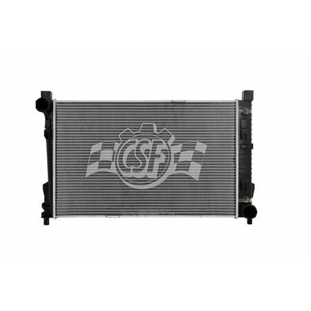Csf Radiators 07-01 MERCEDES C 230 K 2990